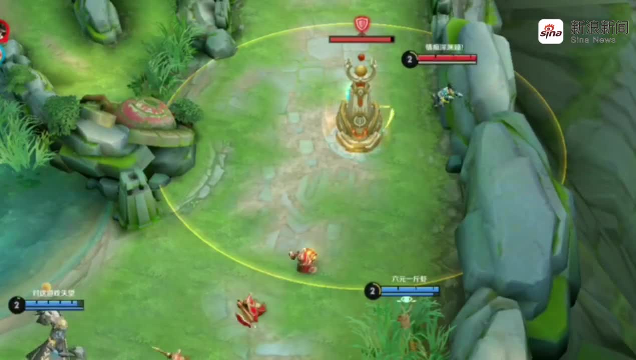 小伙使出必杀技"还我漂漂拳",谁懂这功夫?