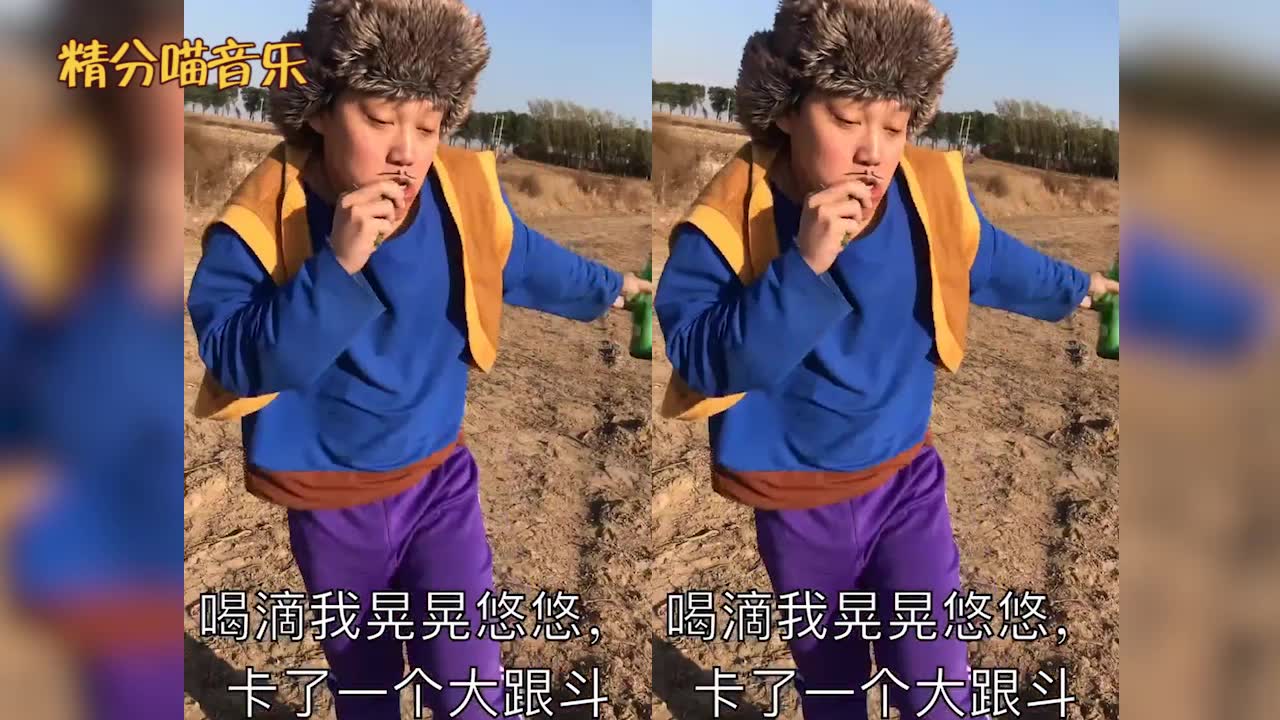 蒙面唱将冯提莫现场高歌《沙漠骆驼》听得全场陶醉