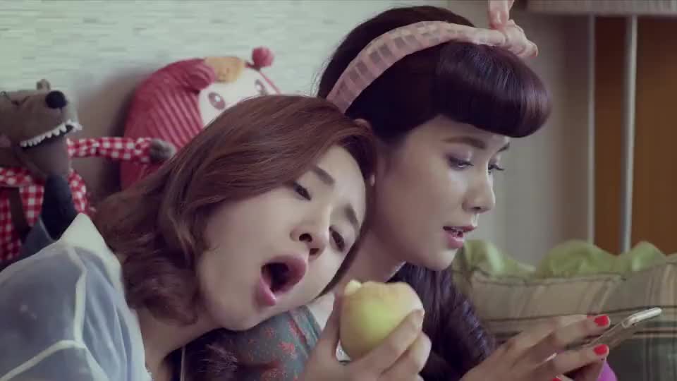 小后妈不好当!王小米被继女马莉欺负,跑到好闺蜜这来诉苦!