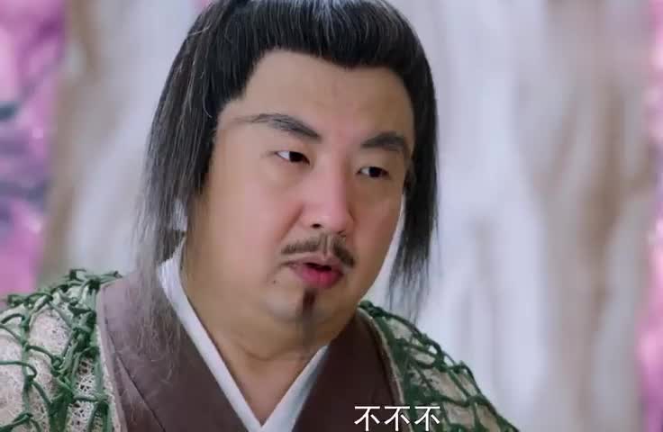 香蜜沉沉烬如霜:老胡说长芳主严厉,但是整个花界最可爱