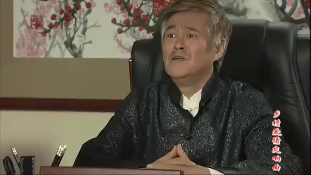 王天来参加饭局发型太惹眼,王大拿:你这啥头型,沙尘暴头型?