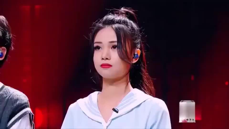 美女鼓手太优秀接连征服两位导师,萧敬腾王俊凯变迷弟!