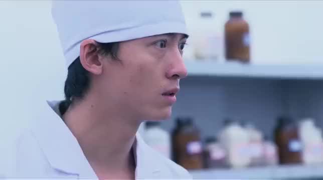 变形计杨奥打不过高畅转身拿起砖头砸向高畅林子濠气愤不已