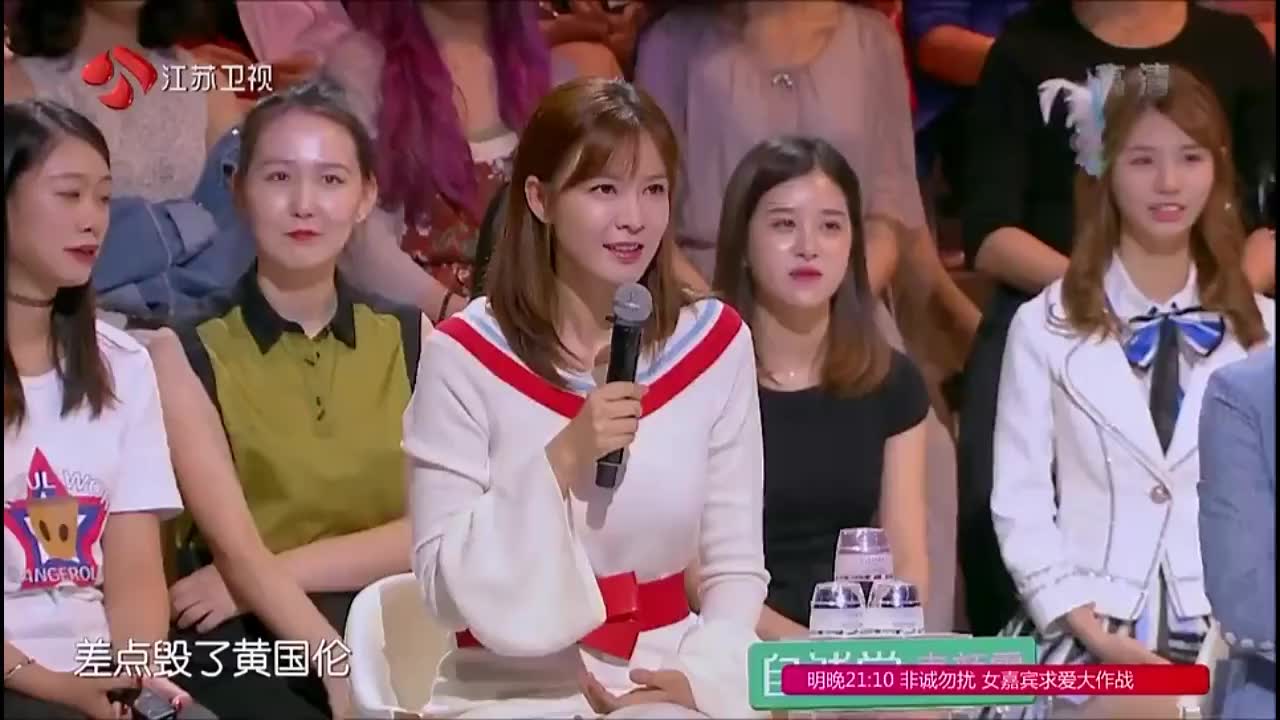 金曲捞:陈冰实力改编金曲,获黄国伦肯定:非常有功力!