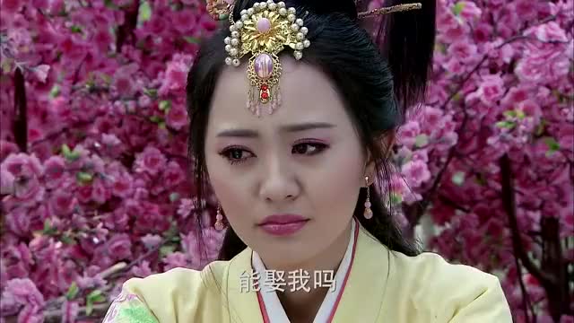 大结局:薛刚逼宫欲报家仇,不料公主却以死相逼,薛刚陷入两难