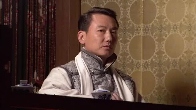 大戏法第06集:司徒瑾伤心得跟来宝摊牌,沈欣萍看出司徒瑾心思