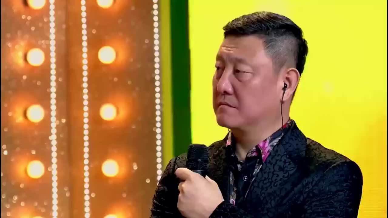 隐藏歌手:韩磊讲述《花开在眼前》的录制故事:都给莫凡整生气了