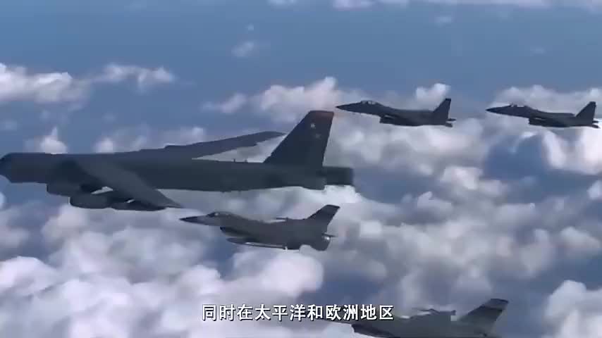 以理服人!东风41改变局势,10枚分导弹头重新洗牌美