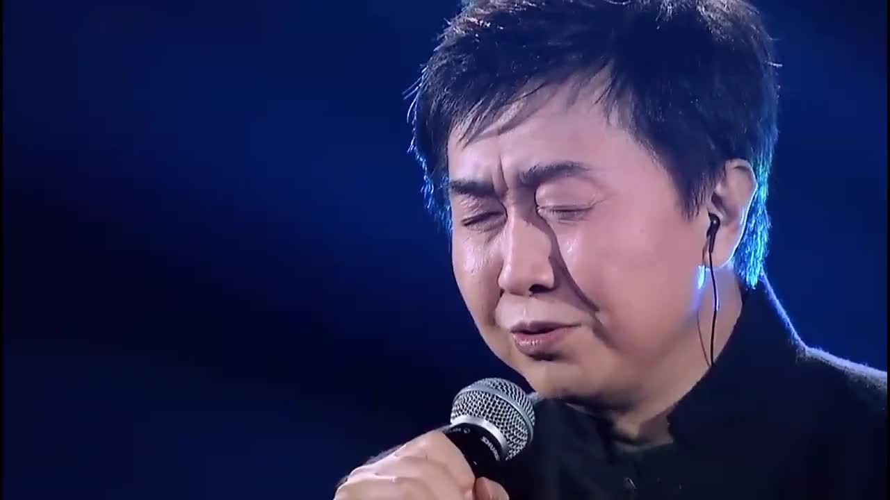 围炉音乐:付笛声和杭天琪合唱《心愿》,真是开口跪系列啊!