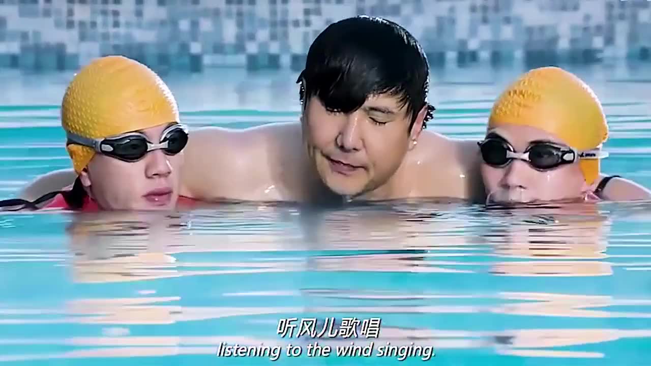 视频:沈腾和妻子成立影视公司 造句式公司名亮了