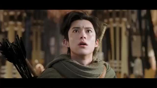 《将夜2》李渔终于悔悟,决定一心一意守护六弟李琥珀