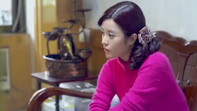 欧阳轩升职大都督,兰虹虹欲戳穿欧阳轩真面目,被识破