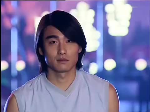 胡兵的《粉红女郎》啊,当年也妥妥的小鲜肉一枚啊