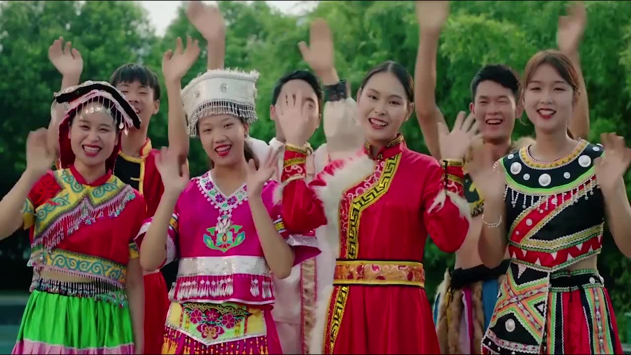 听完《渴望光荣》燃起了我的英雄梦