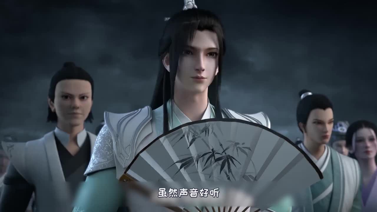 【穿书自救指南】柳清歌个人向cut,这个男人真是又帅又靠谱!