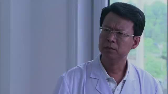 温柔的谎言:一切顺利成章,成功拿下何正中,安然却觉得失落!
