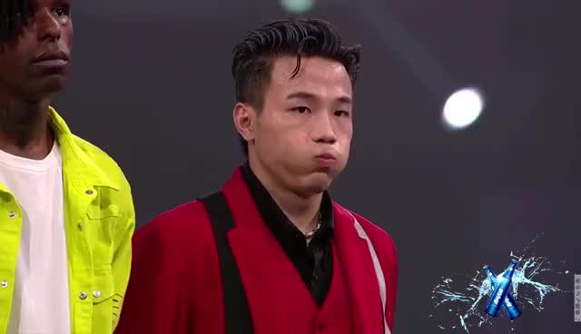 街舞3第一轮结束,小朝,杨凯,布布,肖智斌成功突围