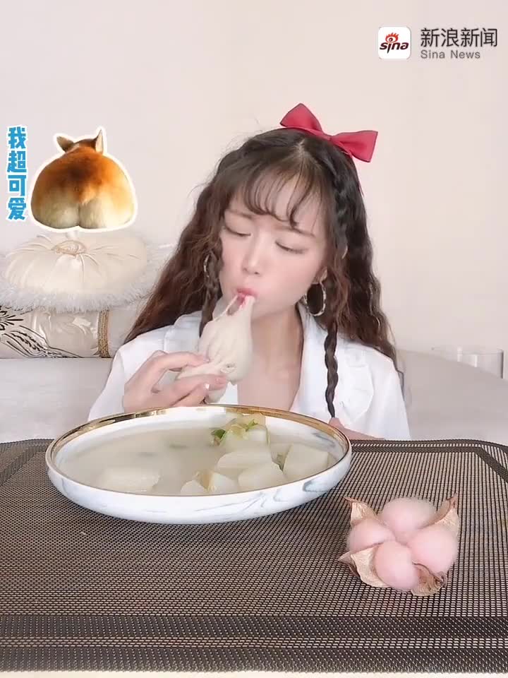 保姆做的肚包肉 爆炒李仙仙