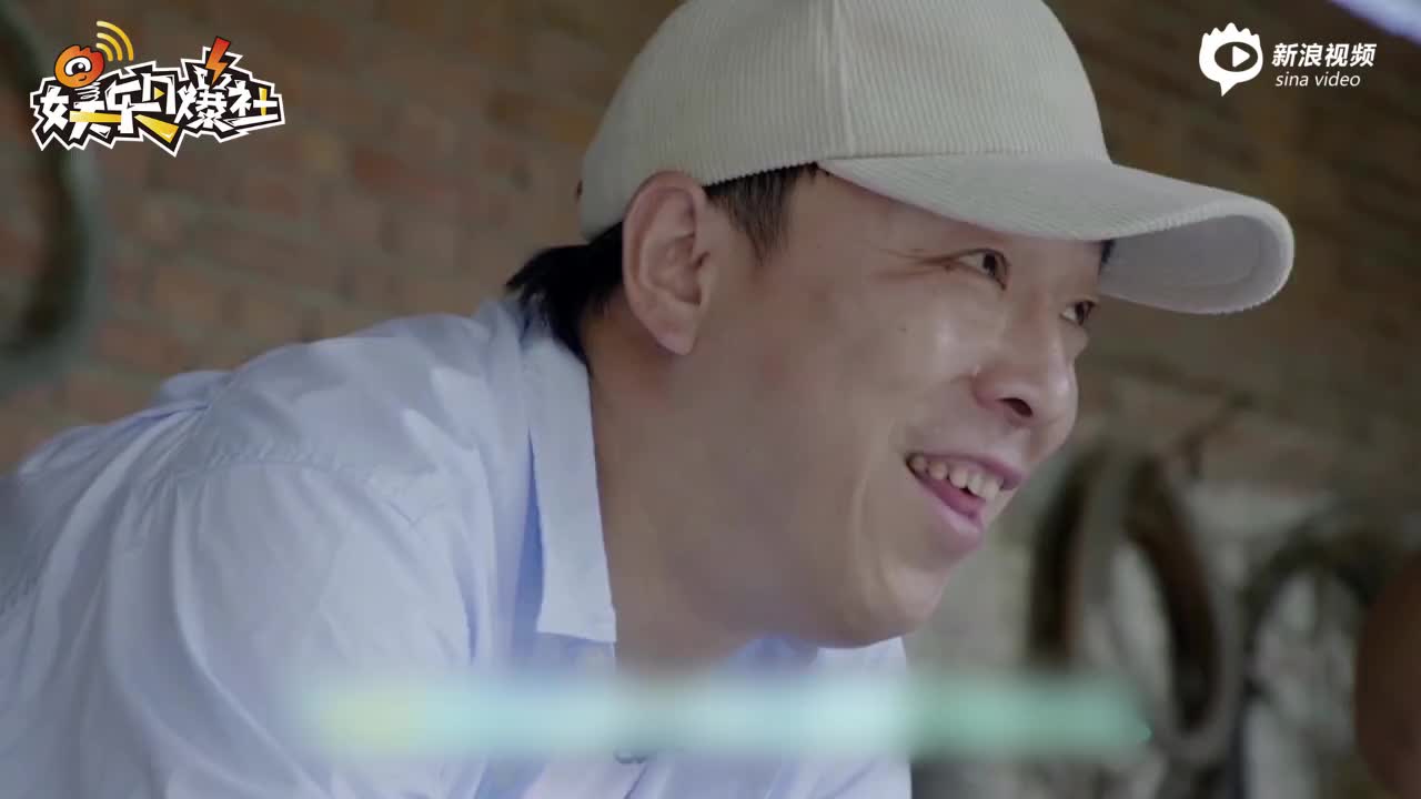 生存之民工:董飞来工地扫荡,黄渤想插话,还是薛五稳当