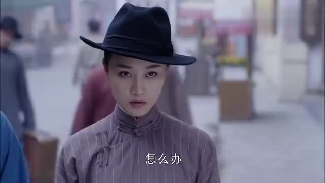 荡寇:二虎他们拿到工具,却是日本人的圈套,二虎并没有发现