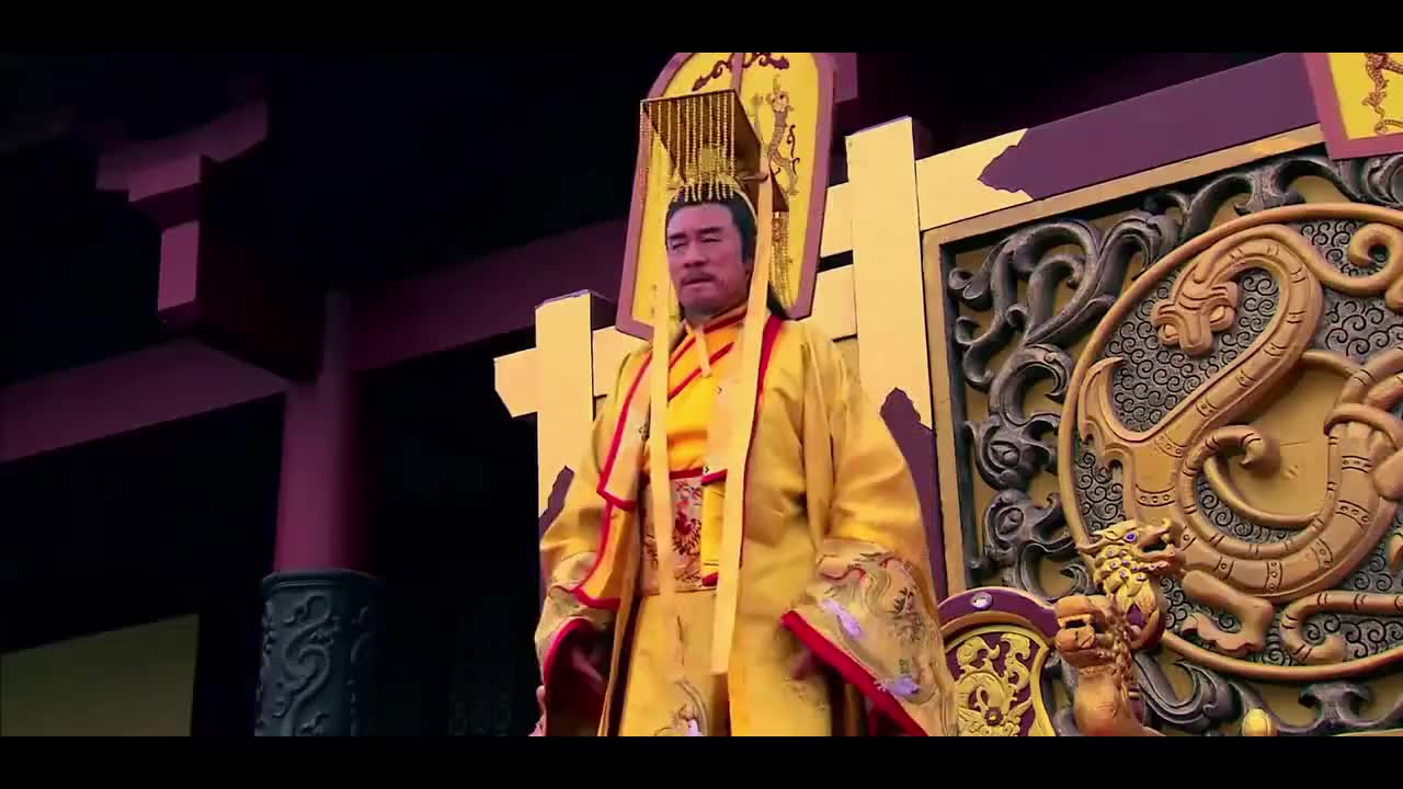 公元624年,李渊的一个许诺,成为玄武门之变爆发的诱因