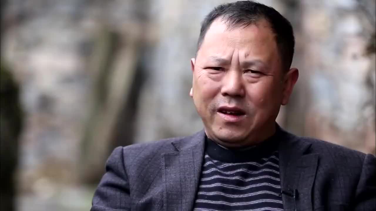 变形计:农村奶奶给城市一家买衣服,感动城市妈妈