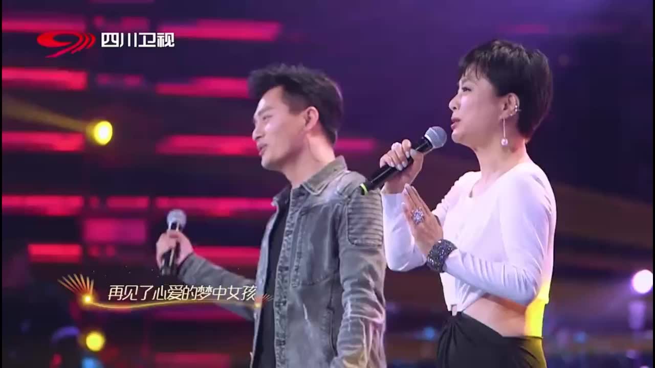 一首李琛原唱的《窗外》听完能勾起你对初恋的多少回忆呢?