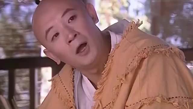 福星高照猪八戒:猴哥得知真身被八戒带到天庭,生气了