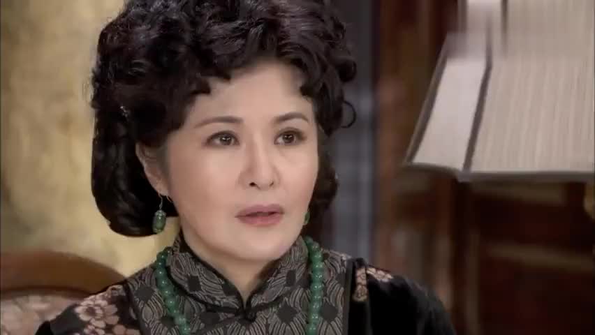 杀寇决:陆有义没有责骂陆子峥,反而劝说艾小曼