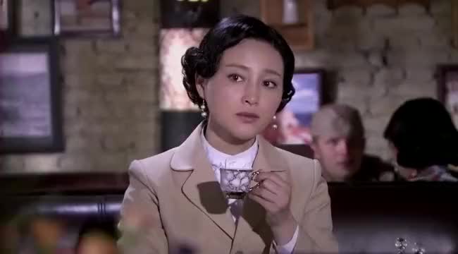 二十四道拐-这老夫人看来是看上王雅琴了!