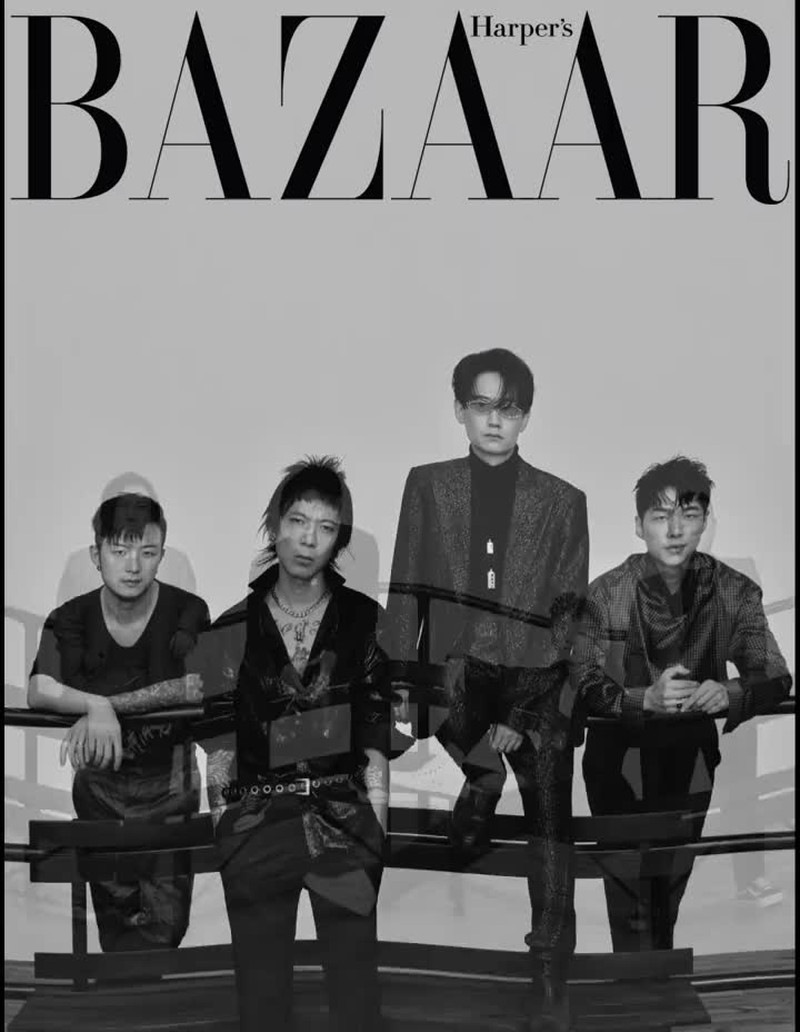 达达乐队《不经意间》