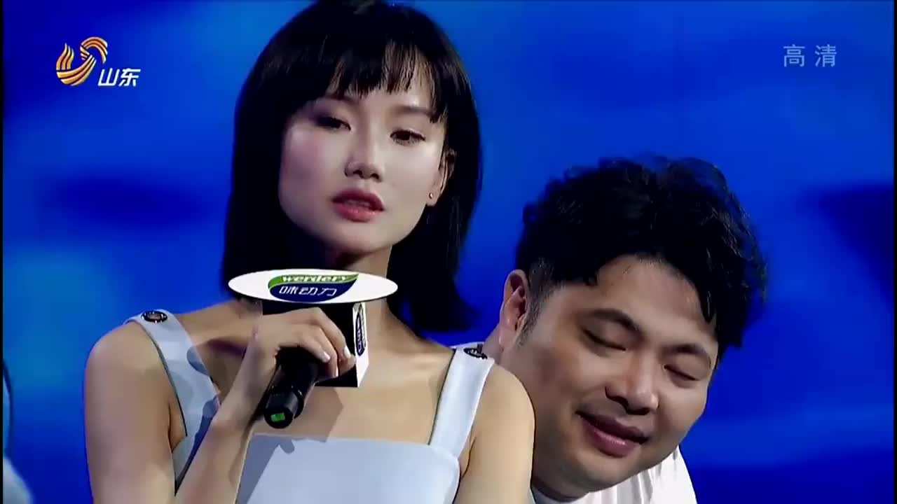 超强音浪:美琪永远是黑洞,挑惩罚都是最重的,运气太差!