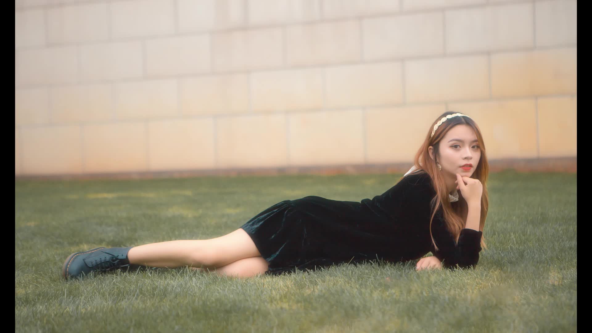 泰国清迈隐藏在乡村的米其林餐厅～超级文艺小清新