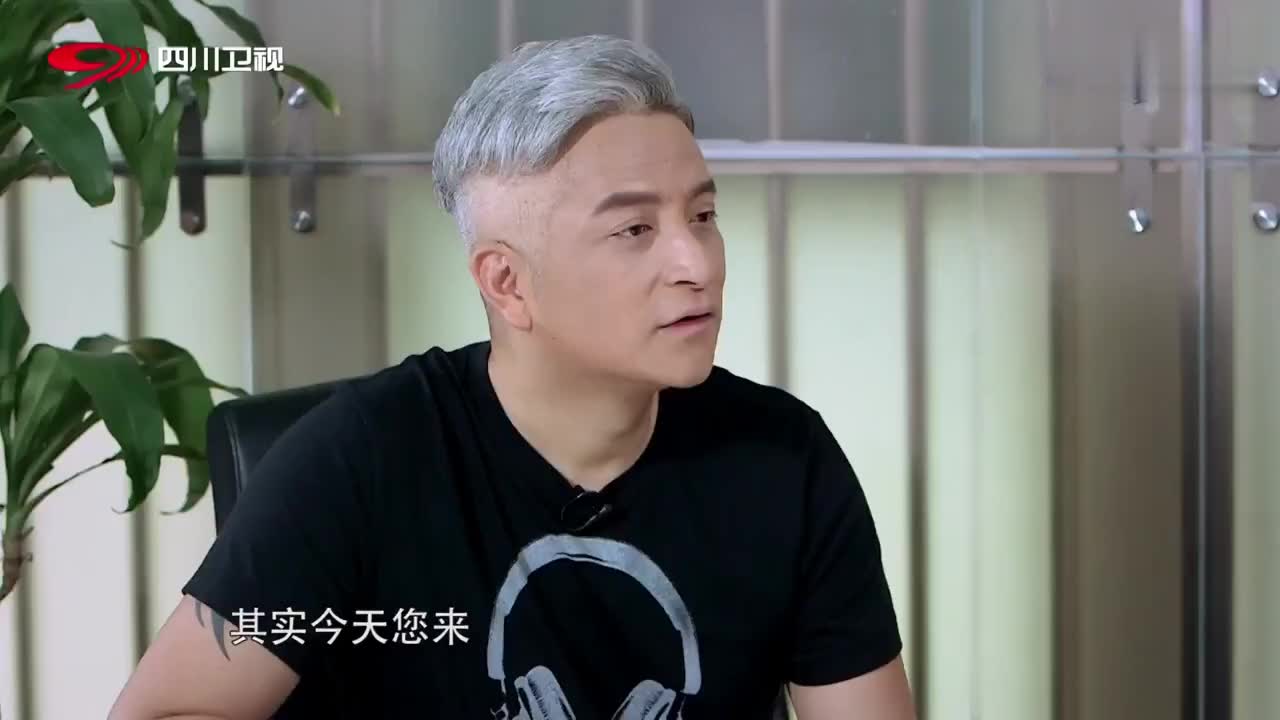围炉音乐会:吉杰去拜访哪位大老板?老板推荐的歌手居然是他