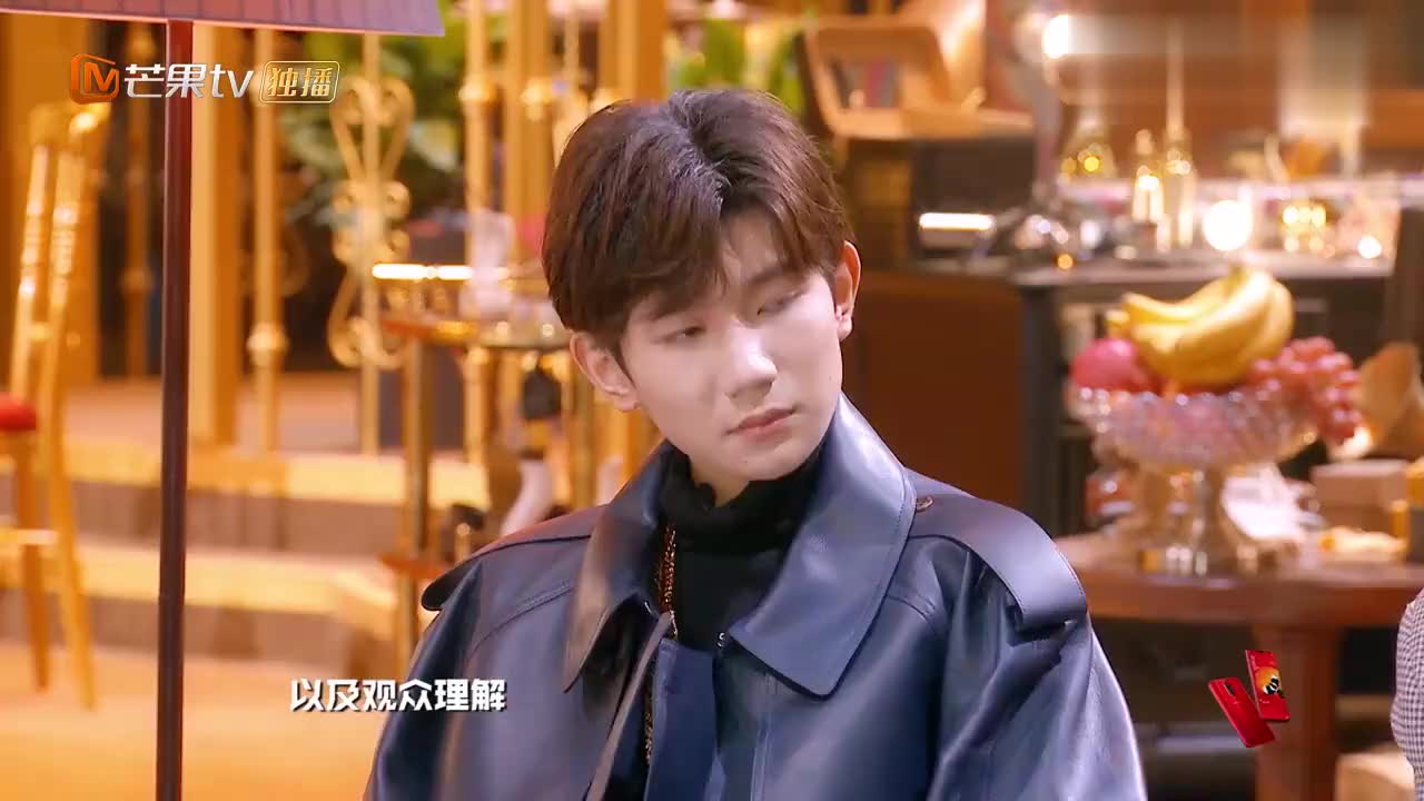 "搜证犬"吴映洁上线,连续搜出乔振宇王嘉尔秘密,差点被消灭!