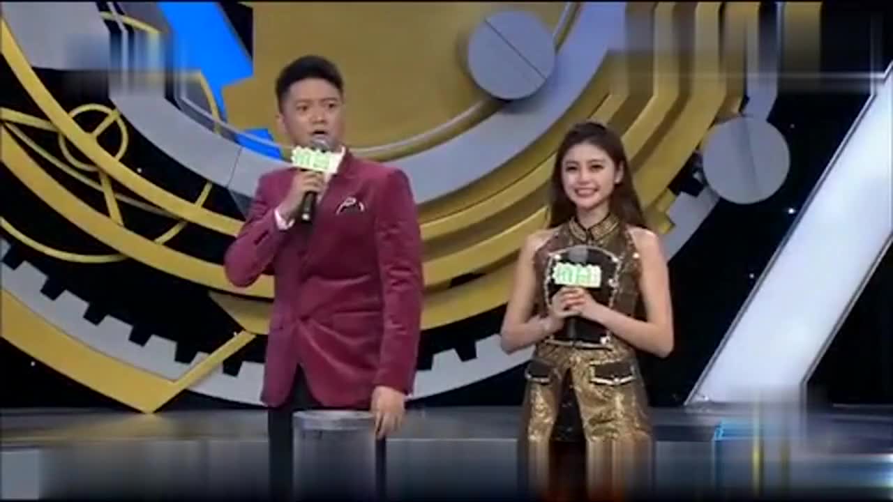 萌娃李欣蕊上舞台,李鑫说她会"跑酷",结果却是这样!