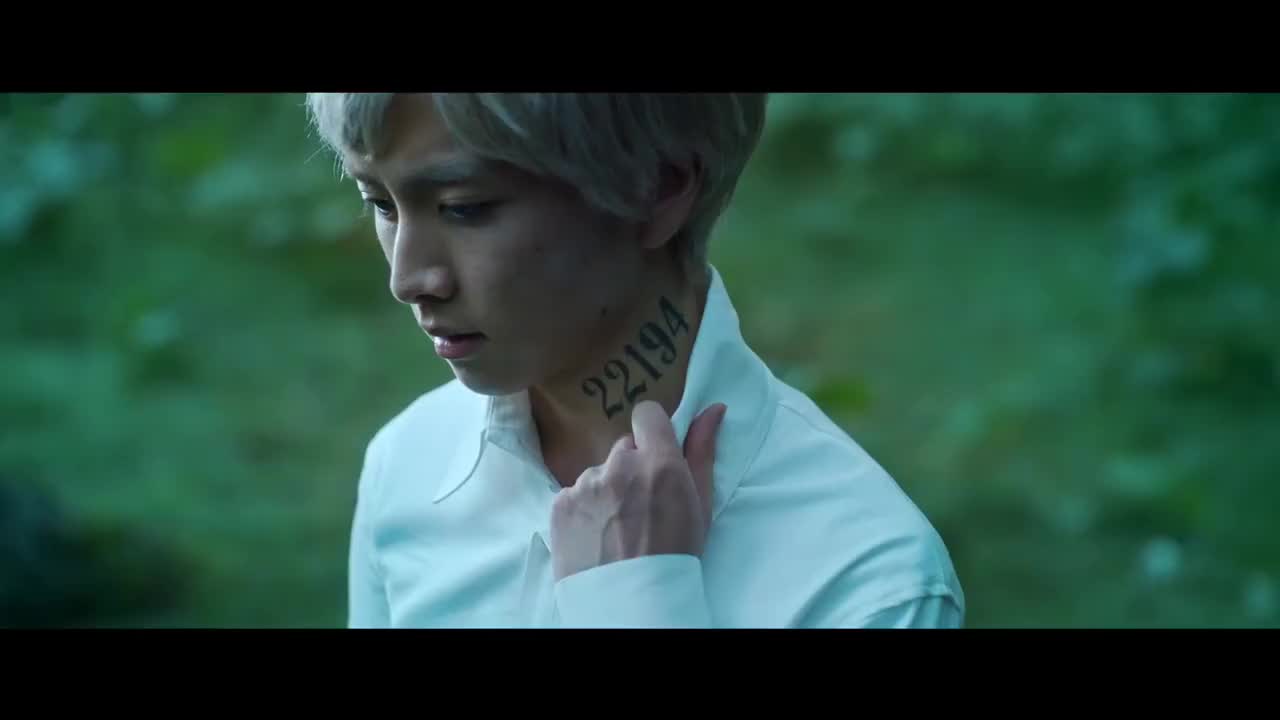 真人电影『约定的梦幻岛』pv解禁,12月18日上映!