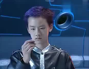 快乐星球:艾克觉得疑点重重,拷问豆豆,遭艾雪和防火墙鄙视