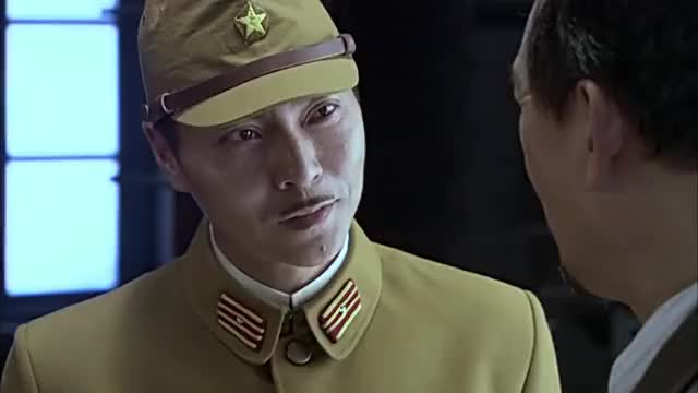 副院长竞聘会上,苏然不停地打哈欠流眼泪,院长找她谈话!