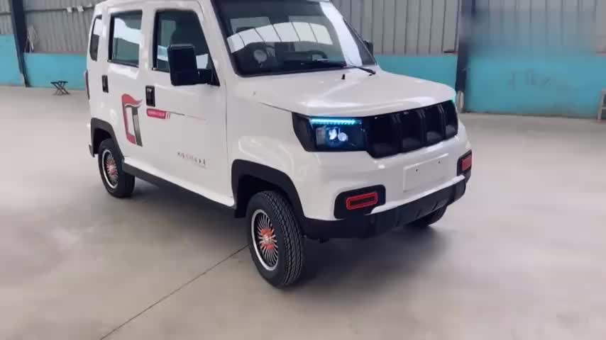 家用电动四轮车,汽油发电机,新能源批发基地直接发,不限制年龄