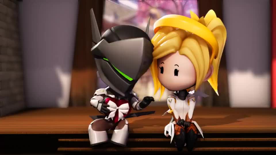 单论离谱程度,这一枪绝对能和s1mple的盲狙天使相提并论了