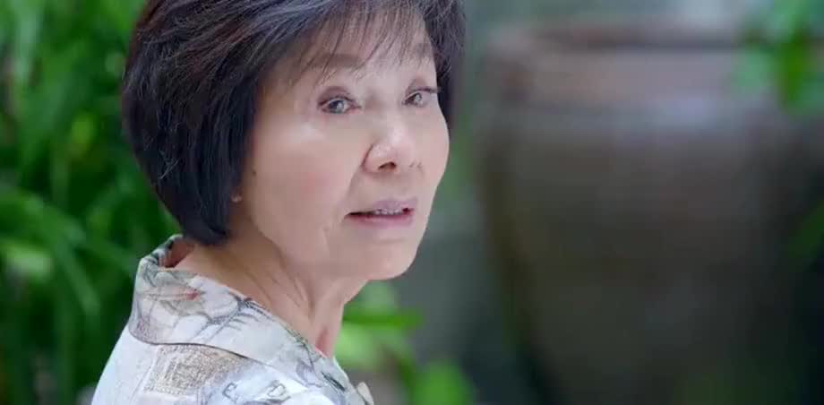 一树桃花开婆婆想给二婚儿媳下马威却被怒怼顿时想起盛开好