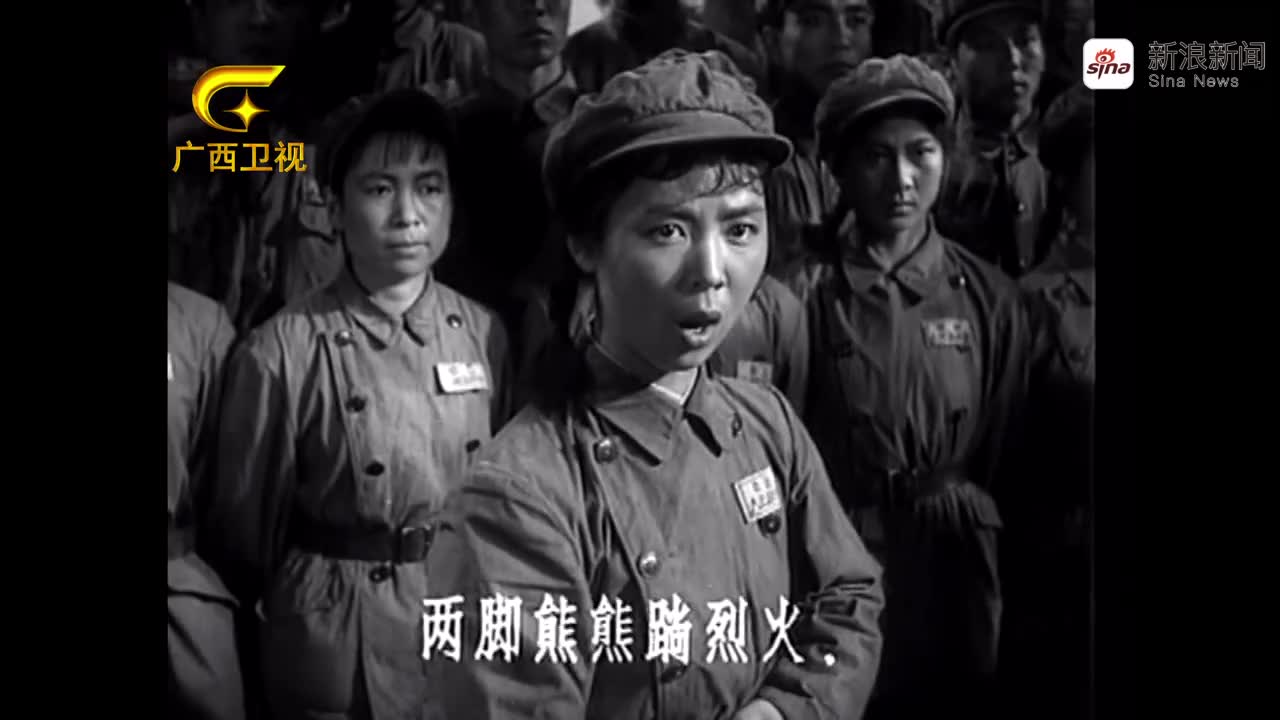 抗美援朝纪录片《英雄儿女》第四集 越战越强