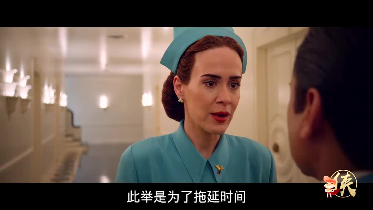 《拉契特》是经典电影《飞越疯人院》中的护士长拉契特的前传