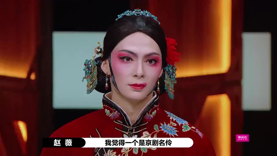 《鬓边》花絮:程凤台助攻商细蕊拜师,尹正想火锅流口水