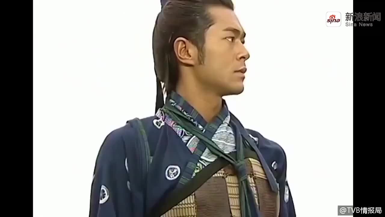 寻秦记项少龙对公主温柔对芳儿嘴却臭的很芳儿着实气不过