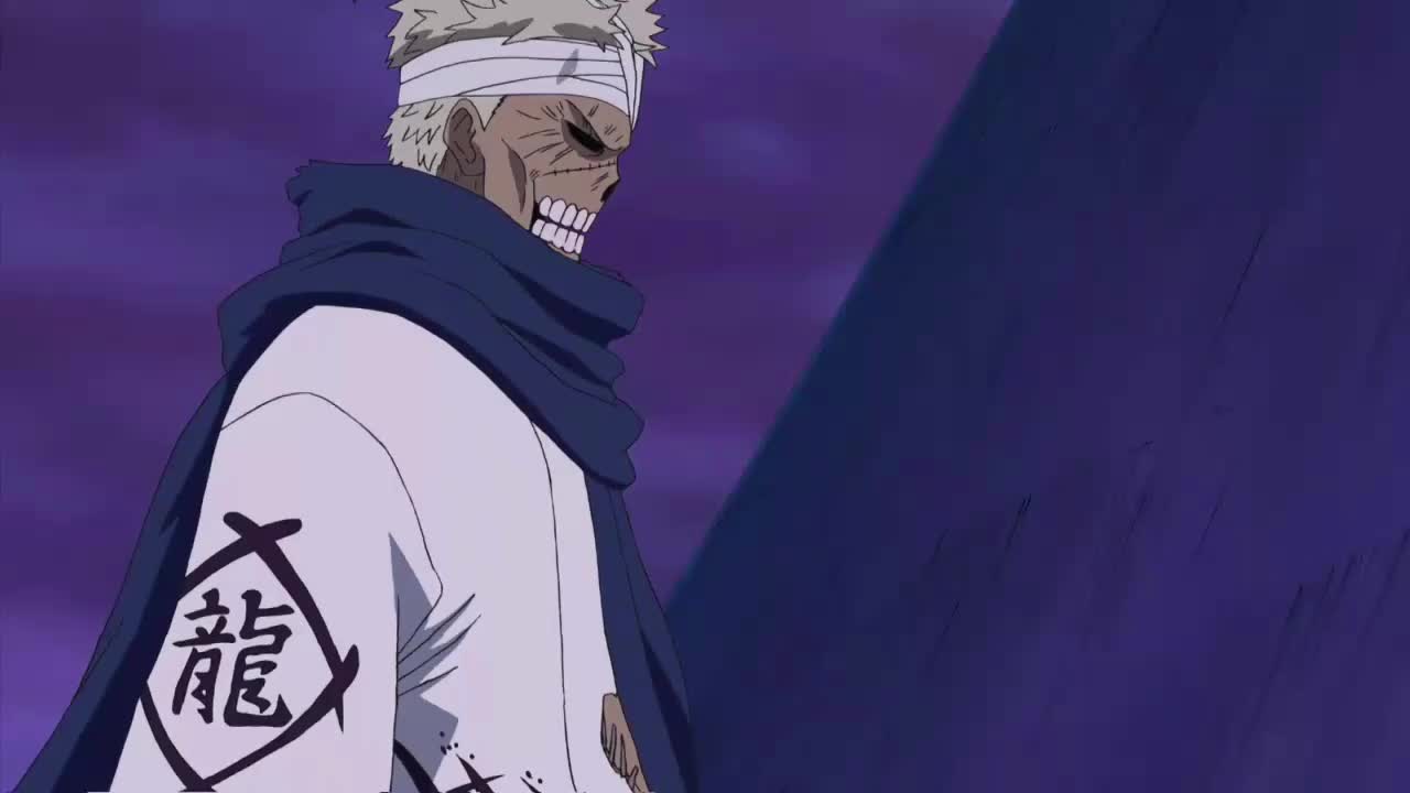 布鲁克第一次对胖次感到厌恶,这些信徒太强