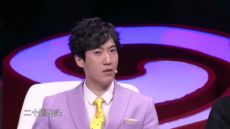 相声《五味俱全》马志明 谢天顺 上集