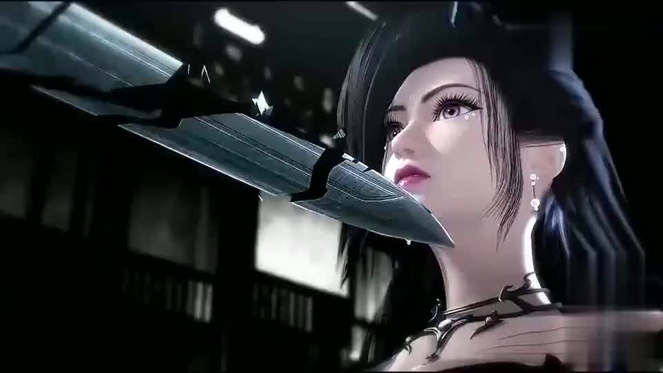 天行九歌卫庄进宫夜会韩非往事尘封不堪回首