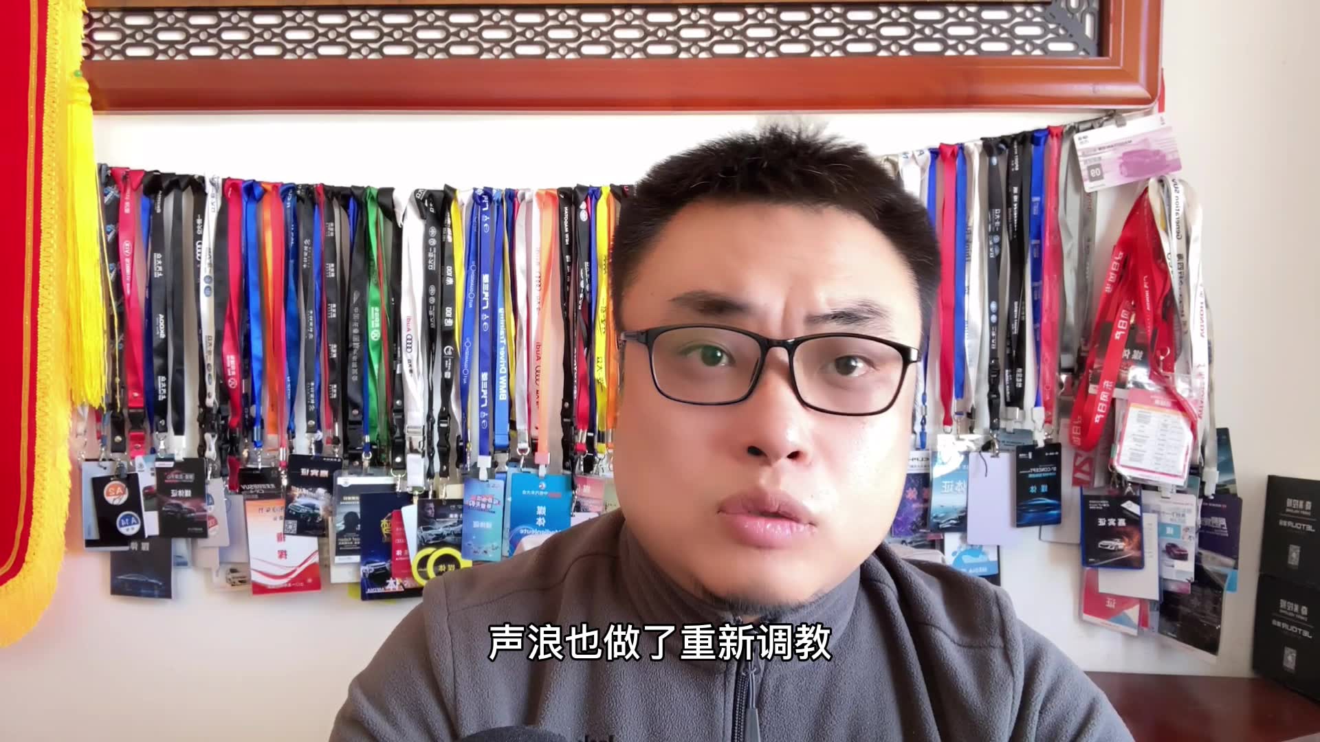 他来《极限勇士》想让我们看看不一样的理工男,你感受到了吗